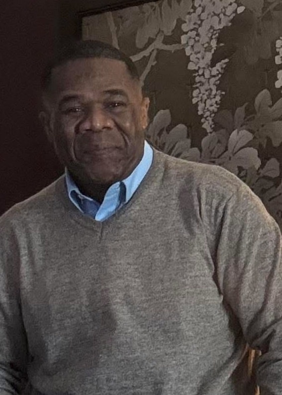 Pastor Jesse Louis Hutchison Jr.